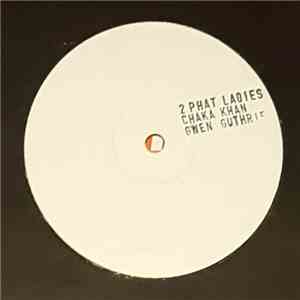 2 Phat Ladies - Make Me Happy / J.O.B. mp3 album