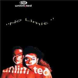 2 Unlimited - No Limit mp3 album