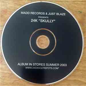 24K  - Skully mp3 album