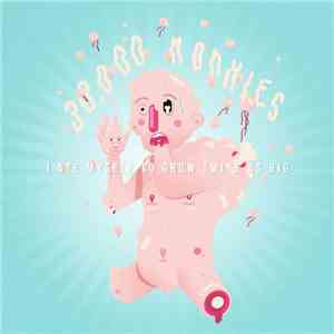 30,000 Monkies - I Ate Myself To Grow Twice As Big mp3 album