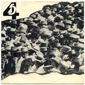 4 Skins - One Law For Them mp3 album