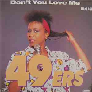 49ers - Don't You Love Me mp3 album