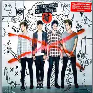 5 Seconds Of Summer - 5 Seconds Of Summer mp3 album
