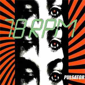 78 RPM - Pulsator mp3 album