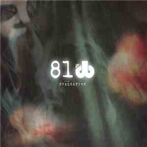 81db - Evaluation mp3 album
