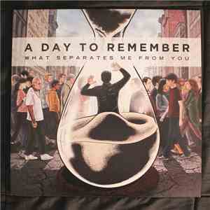 A Day To Remember - What Separates Me From You mp3 album