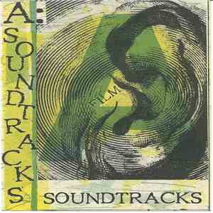 A: Soundtracks - Film mp3 album