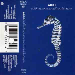 ABC - Abracadabra mp3 album