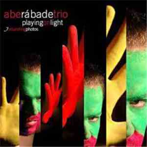 Abe Rábade - Playing on light 7 sounding photos mp3 album
