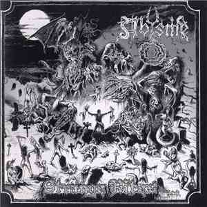 Abysme - Strange Rites mp3 album