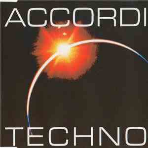Accordi - Techno mp3 album