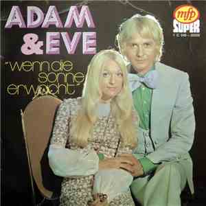 Adam & Eve  - Wenn Die Sonne Erwacht mp3 album