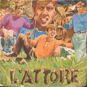 Adriano Celentano - L'Attore mp3 album