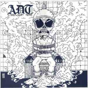 ADT - Attack Disarm Takeover mp3 album