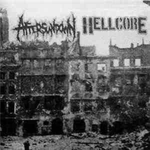 Aftersundown / Hellcore  - Aftersundown / Hellcore mp3 album