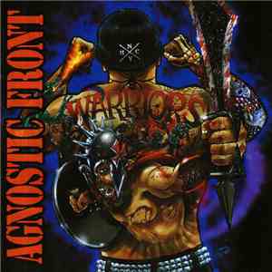 Agnostic Front - Warriors mp3 album