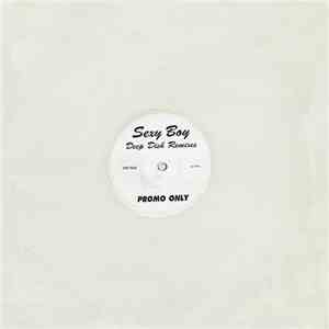 AIR - Sexy Boy (Deep Dish Remixes) mp3 album