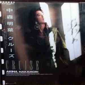 Akina Nakamori - Cruise mp3 album