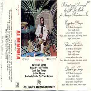 Al Di Meola - Casino mp3 album