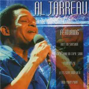 Al Jarreau - Al Jarreau mp3 album
