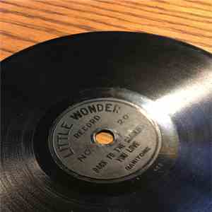 Al Jolson - Back to the Carolina You Love mp3 album
