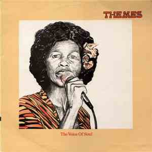 Alan Parker / Madeline Bell - The Voice Of Soul mp3 album