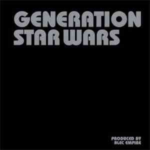 Alec Empire - Generation Star Wars mp3 album