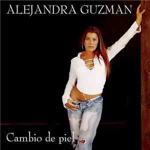 Alejandra Guzmán - Cambio de piel mp3 album