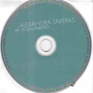 Alexandra Taveras - El Monumento mp3 album