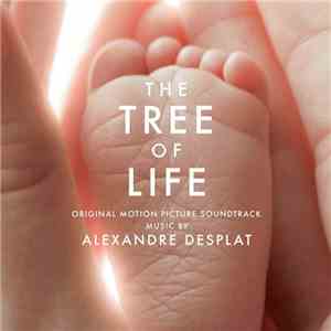 Alexandre Desplat - The Tree Of Life mp3 album
