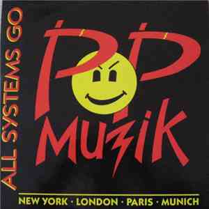 All Systems Go - Pop Muzik mp3 album