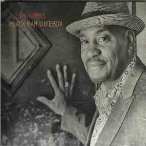 Allan Harris - Black Bar Jukebox mp3 album