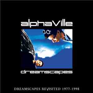 Alphaville - Dreamscapes Revisited mp3 album
