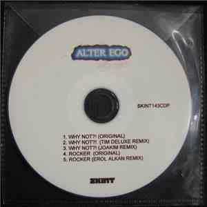 Alter Ego - Why Not?! mp3 album