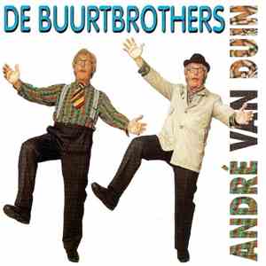 André van Duin / De Buurtbrothers - De Buurtbrothers mp3 album