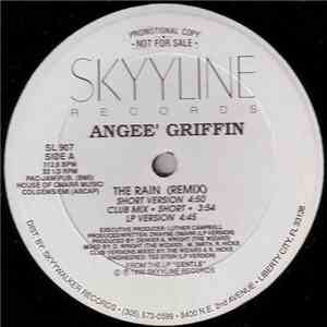 Angeé Griffin - The Rain (Remix) mp3 album