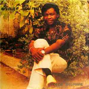 Ange Linaud - Dede Delphine mp3 album