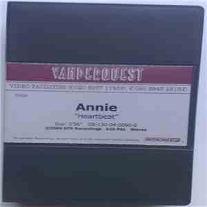 Annie - Heartbeat mp3 album