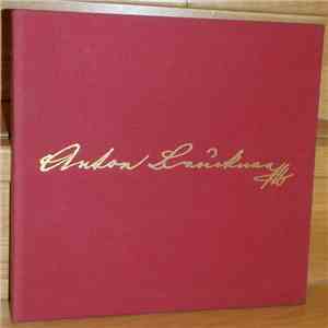 Anton Bruckner - Anton Bruckner mp3 album