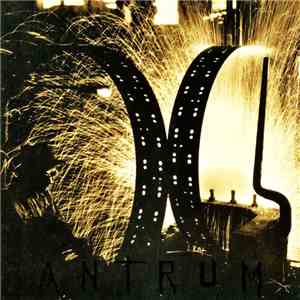 Antrum  - EP I mp3 album