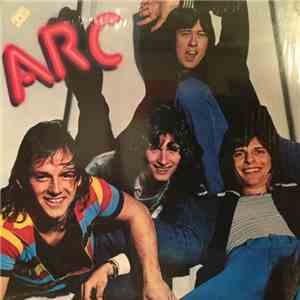 ARC  - Arc mp3 album