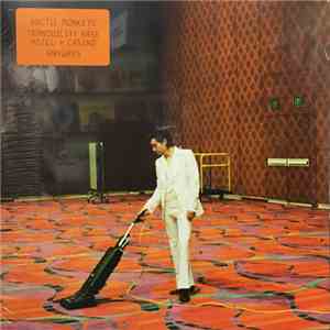 Arctic Monkeys - Tranquility Base Hotel + Casino mp3 album