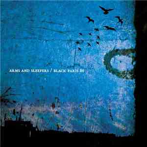 Arms And Sleepers - Black Paris 86 mp3 album