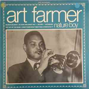 Art Farmer - Nature Boy mp3 album