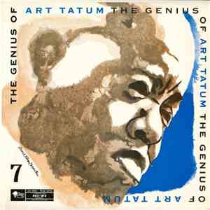 Art Tatum - The Genius Of Art Tatum # 7 mp3 album