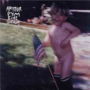 Arthur Pym & The Gordons - Side Mirror Of My Mind / Just A Rapper's Delight mp3 album
