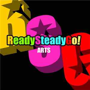 Arts  - Ready Steady Go! mp3 album