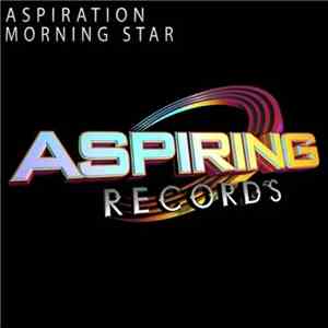 Aspiration  - Morning Star mp3 album