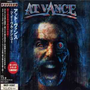 At Vance - The Evil In You mp3 album