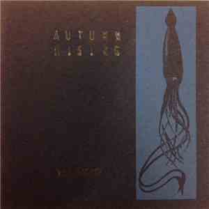 Autumn Rising - The Kraken mp3 album